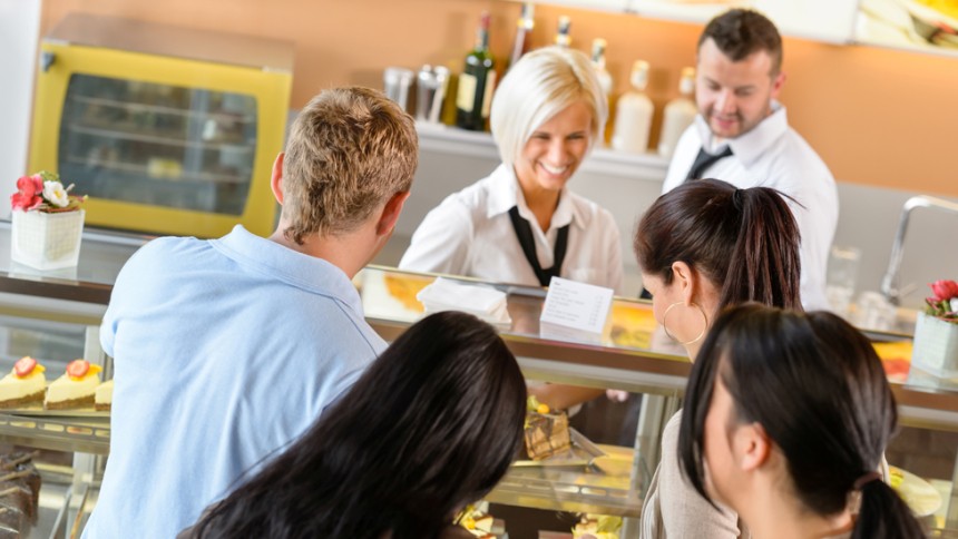 METO Products - Customer Flow Management