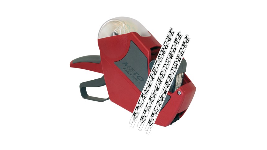 METO Eagle Alpha/Fixprint
