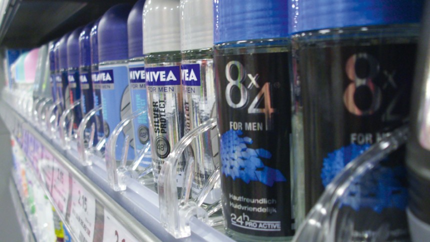 METO products - Shelf Presentation Solutions