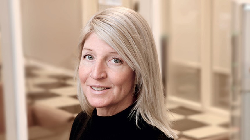 Ann Hallbäck
