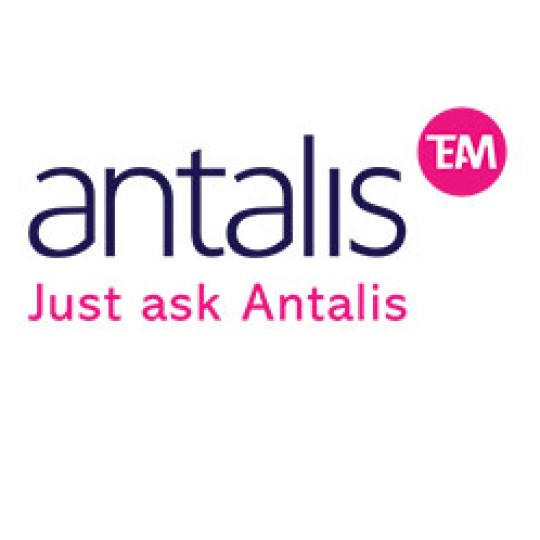 Avery Denmark dealer Antalis A/S