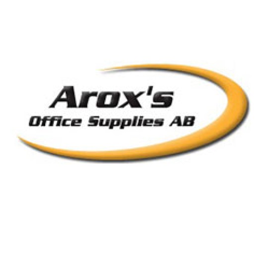 Avery Sweden dealer Aroxs Kontorsmaterial