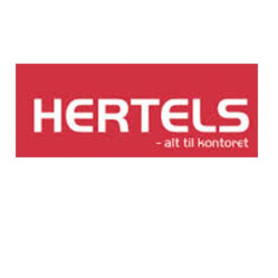 Hertels A/S