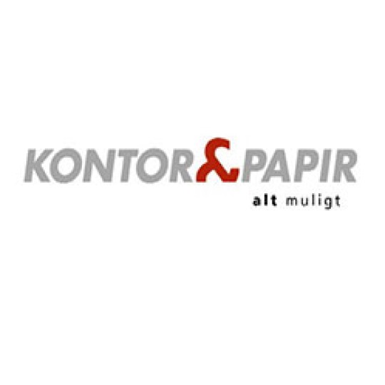 Kontor & Papir A/S