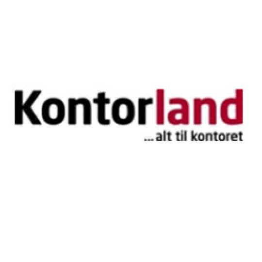 Kontorland A/S
