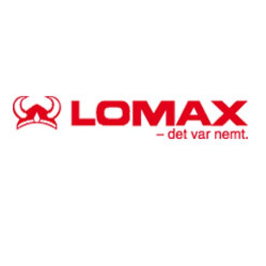 Lomax A/S