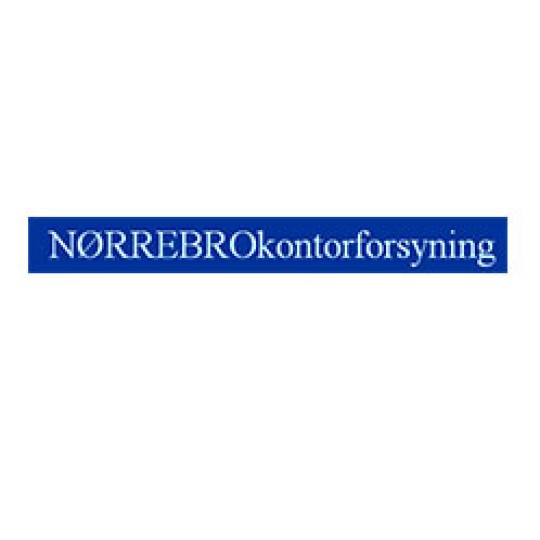 Nørrebro Kontorforsyning