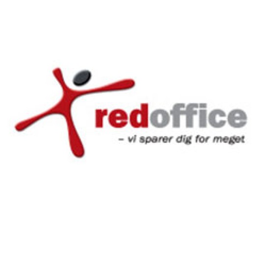 Redoffice A/S