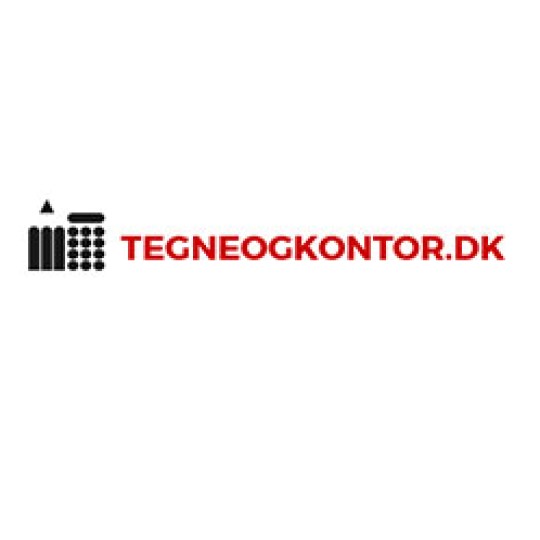 Tegne og Kontorleverandøren A/S