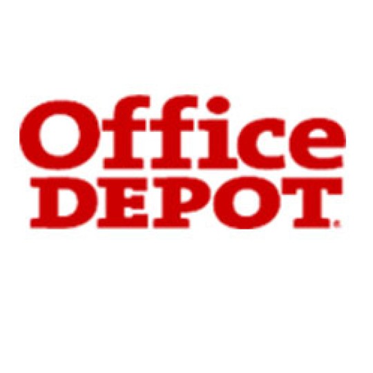 Avery Sweden dealer Office DEPOT