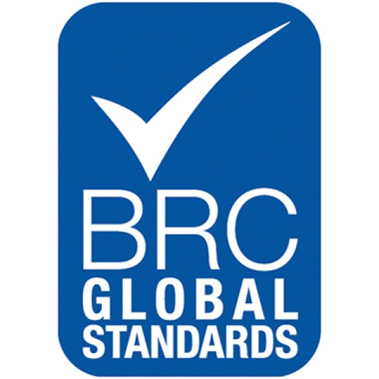 METO - BRC Global Standards