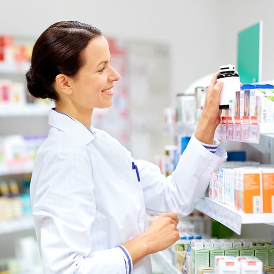METO industries - Pharmacies, Chemists & Cosmetics