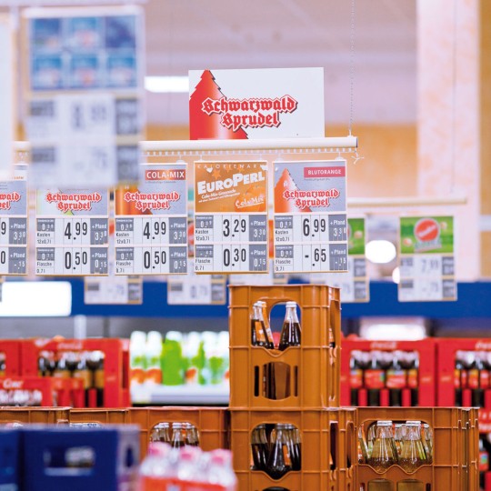 METO Products - Store-Level Communication