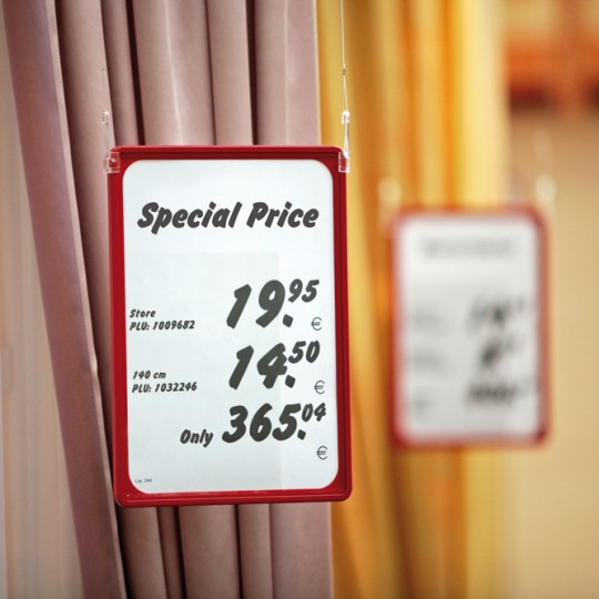 METO products - Framing Solutions