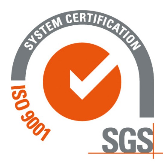 METO - ISO 9001