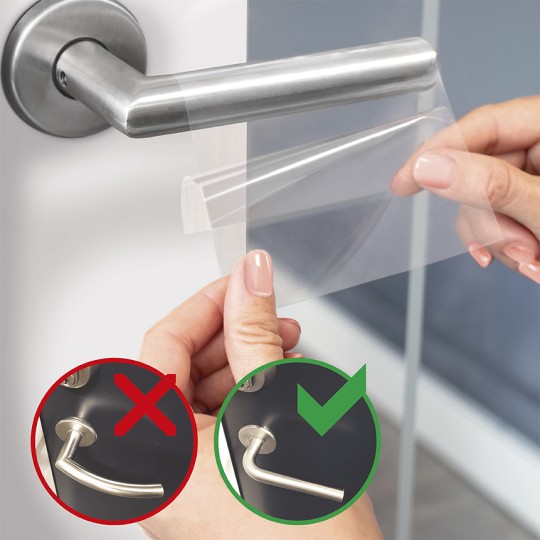 Doorhandle
