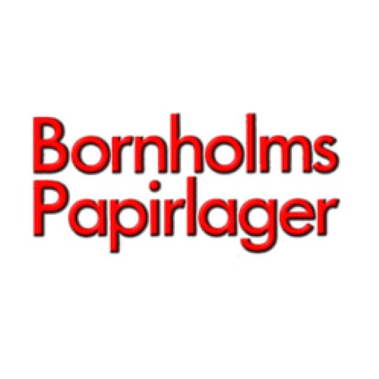 Dealer Denmark - Bornholms Papirlager