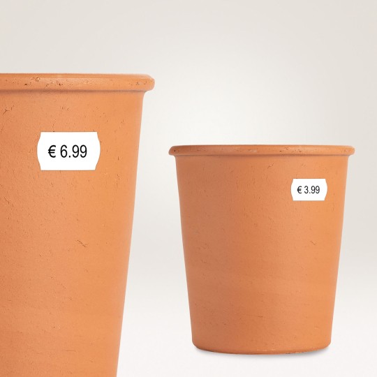 Avery pricing labels