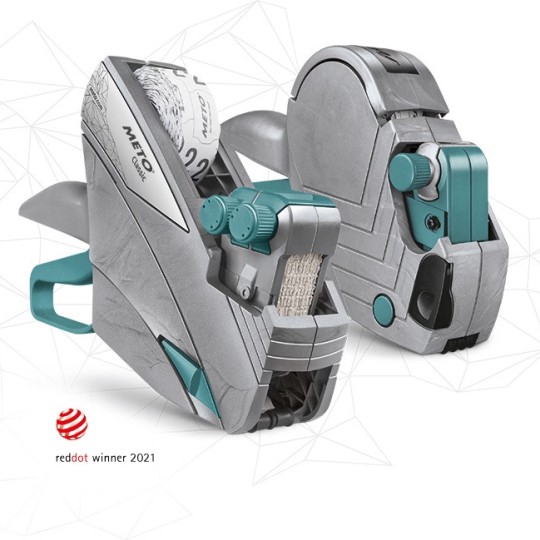METO Products - Hand Labeling Solutions