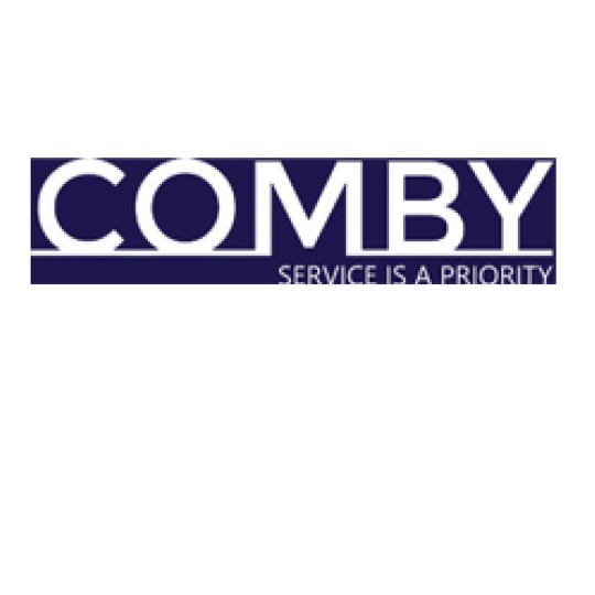 Comby Logo