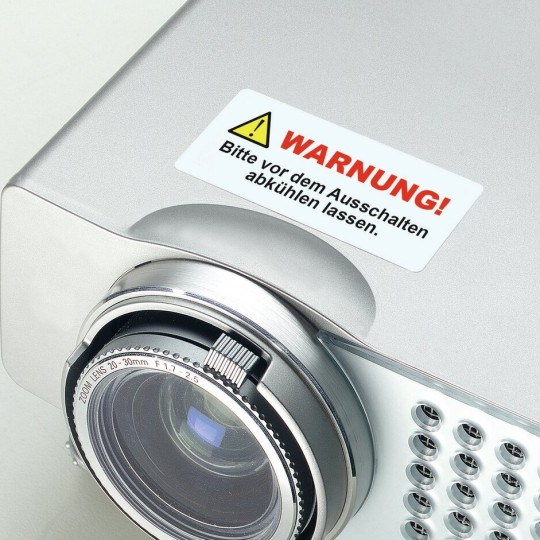 Avery Extra Strong Labels