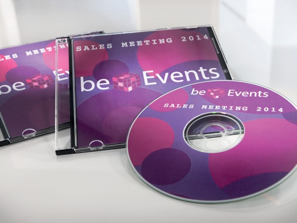 CD & DVD labels and inserts | Avery
