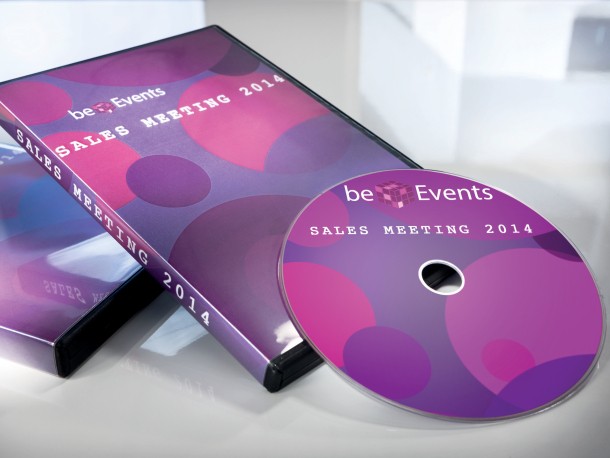 CD & DVD labels and inserts | Avery