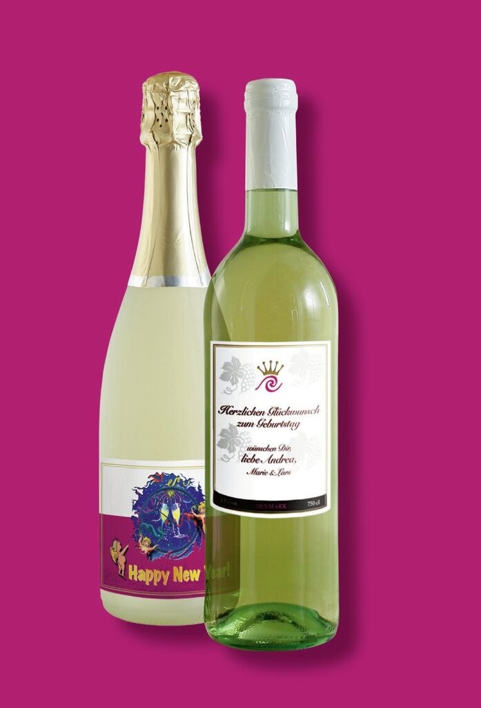 bottle labels md4001 avery