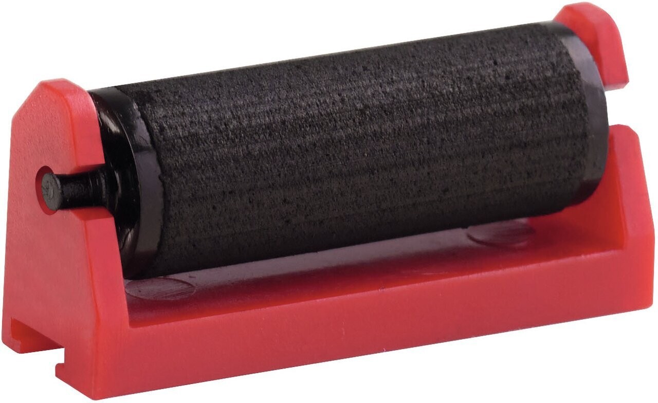 Black ink roller refill for Avery Pricing Guns IRAV5 Avery