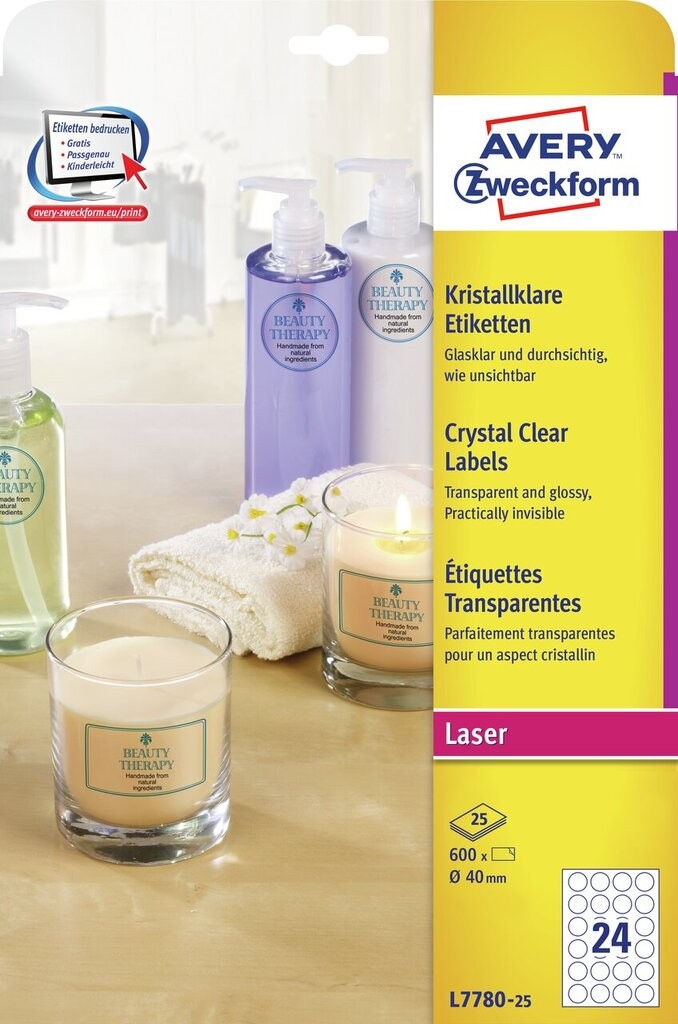 Avery 5160 labels uk