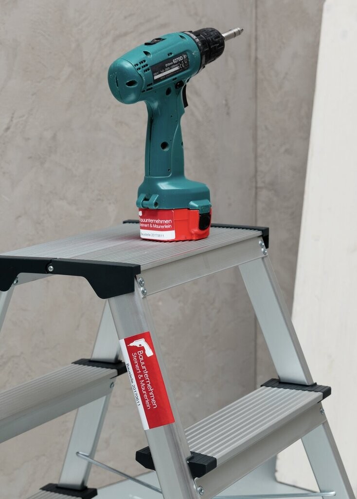 Heavy duty labels, white, suitable for in- and outdoor use (-20oC to +80oC) | L4773-8 | Avery
