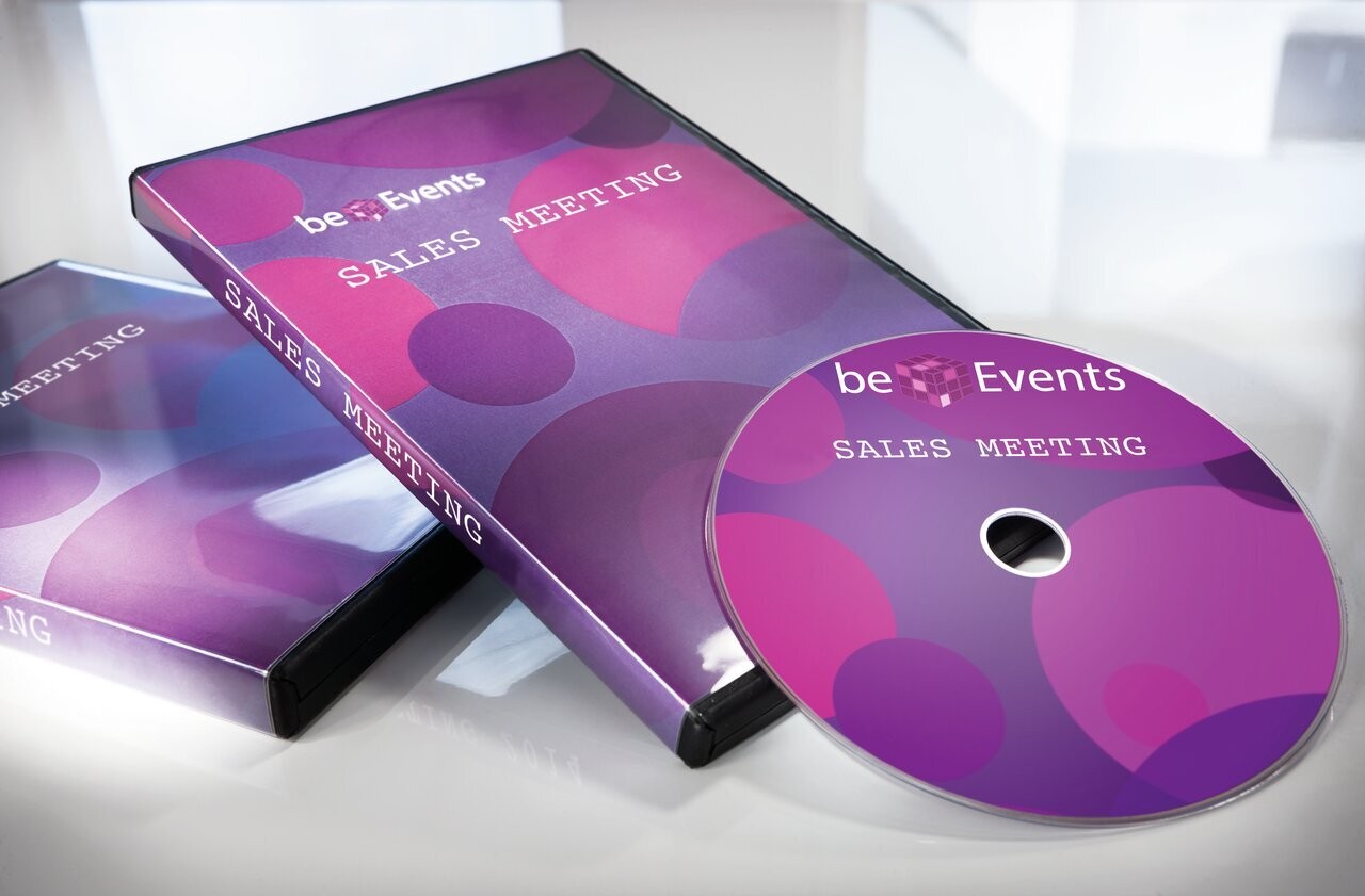 DVD Case Inserts | L7436-25 | Avery