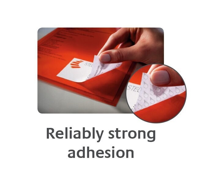 Address Labels with QuickPEEL™ & Ultragrip L7160100 Avery