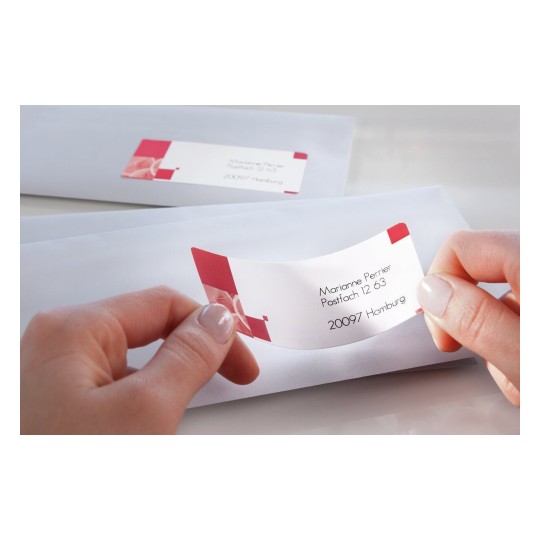 Address Labels | J8160-10 | Avery