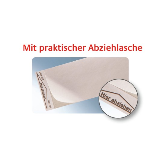 Franking Labels | 3438 | Avery