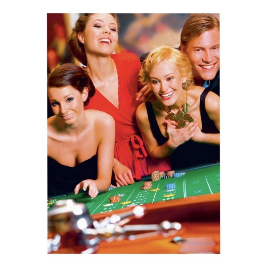 2570 4004182025703 Papier Foto Classic 180g Kasino part