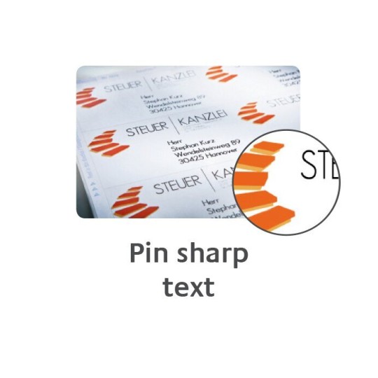 Address Labels | J8160-10 | Avery