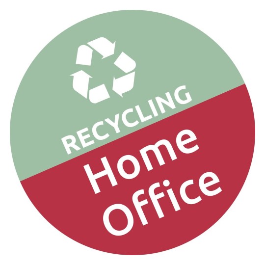 Recycled Multipurpose Labels | LR3478-10 | Avery
