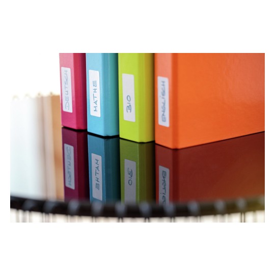 Typewriter Labels, on rolls 24026 Avery