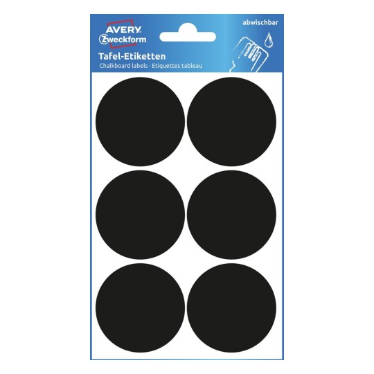 Creative labels | Avery