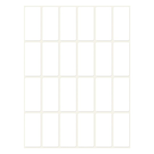 Multi-usage labels | 3324 | Avery