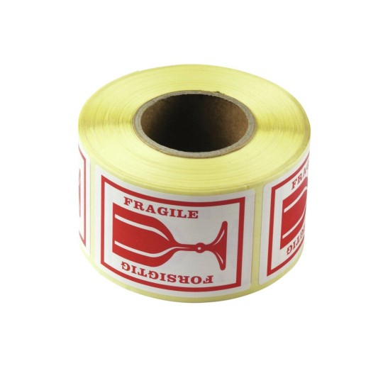 Warning and Information Labels | Avery