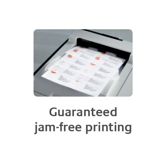 Address Labels J816010 Avery