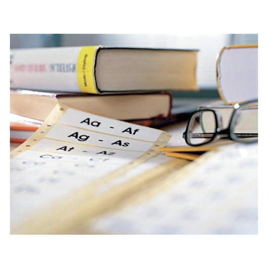 Continuous Computer Labels | 42155 | Avery