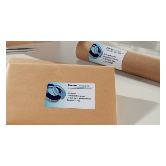 mailing labels j8165 25 avery avery j8165 template