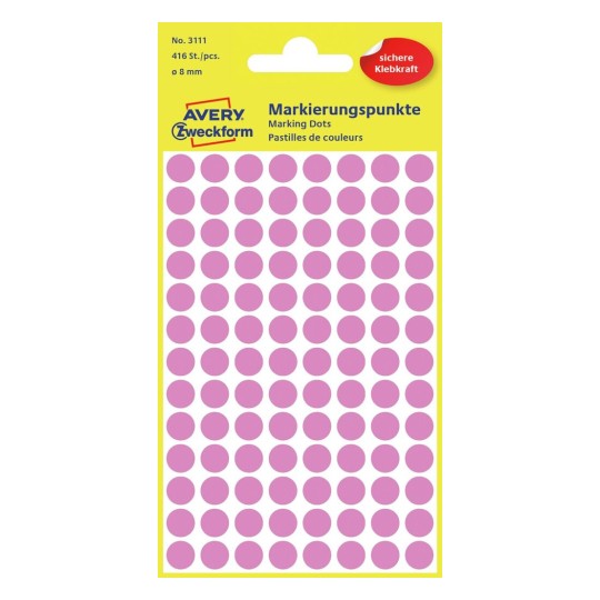 Dot Stickers 3111 Avery Choose from contactless same day delivery, drive up and more. dot stickers 3111 avery