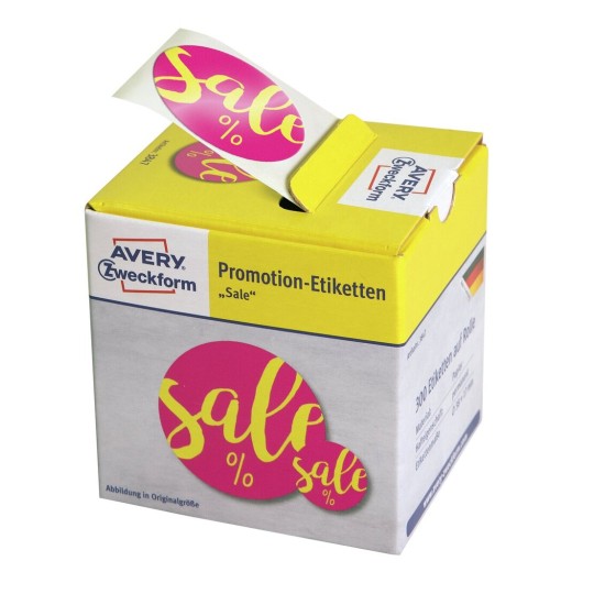 Price labels | Avery