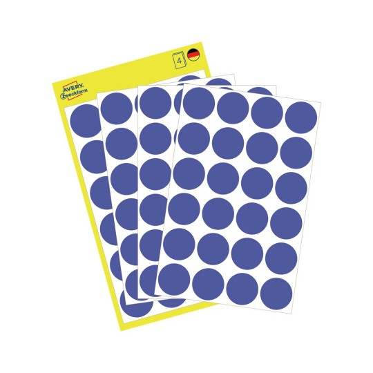 Removable Marking Dots Avery Removable marking dots avery