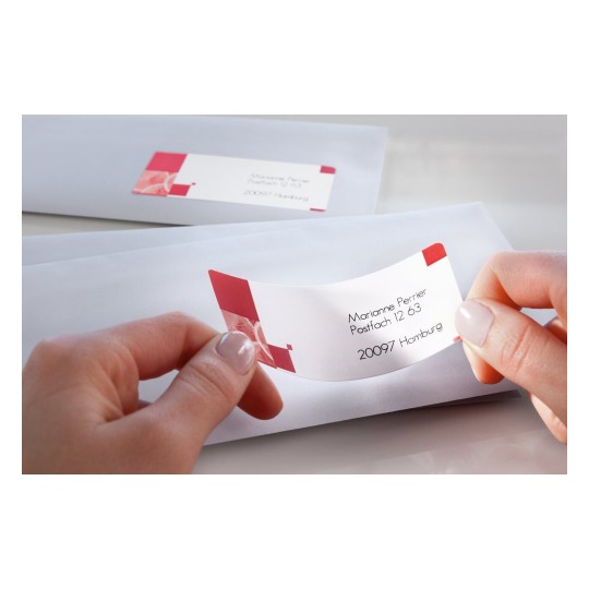 Address Labels J816325 Avery