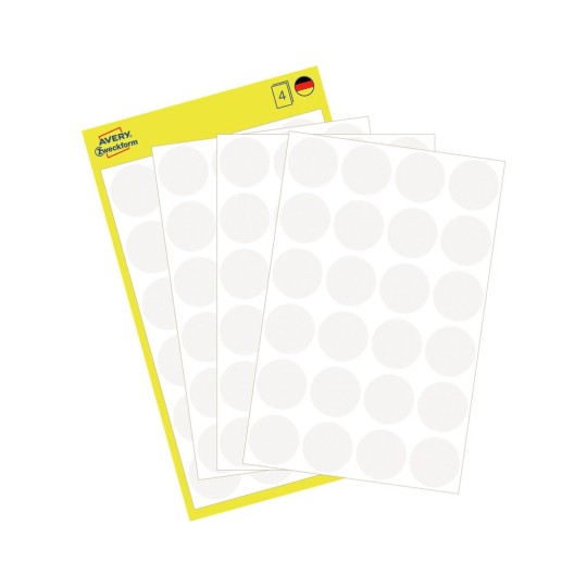 Dot stickers | 3170 | Avery